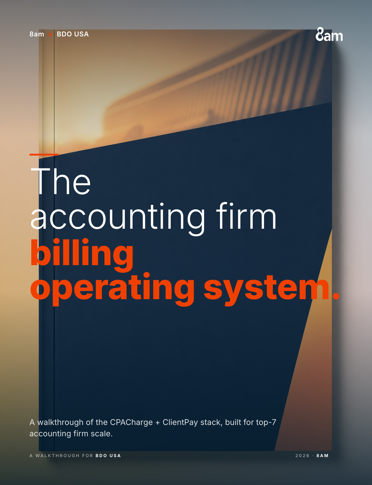 BDO ebook