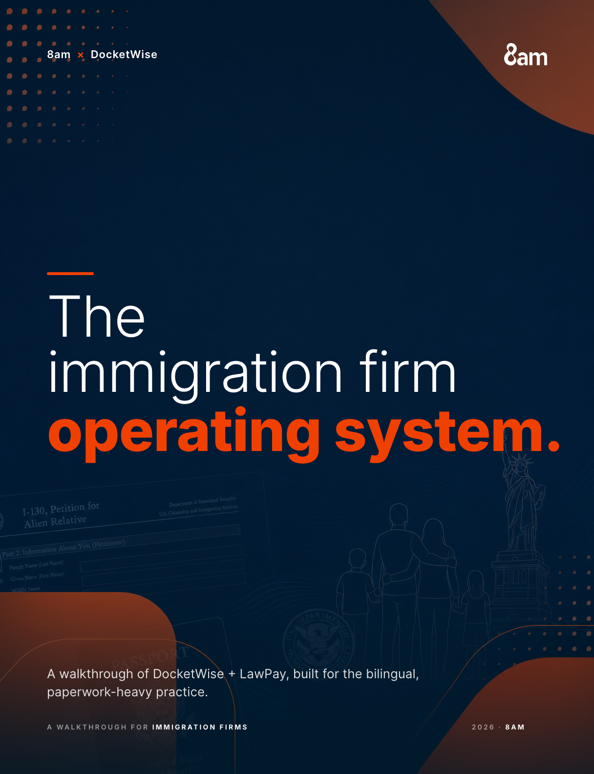 Immigration ebook