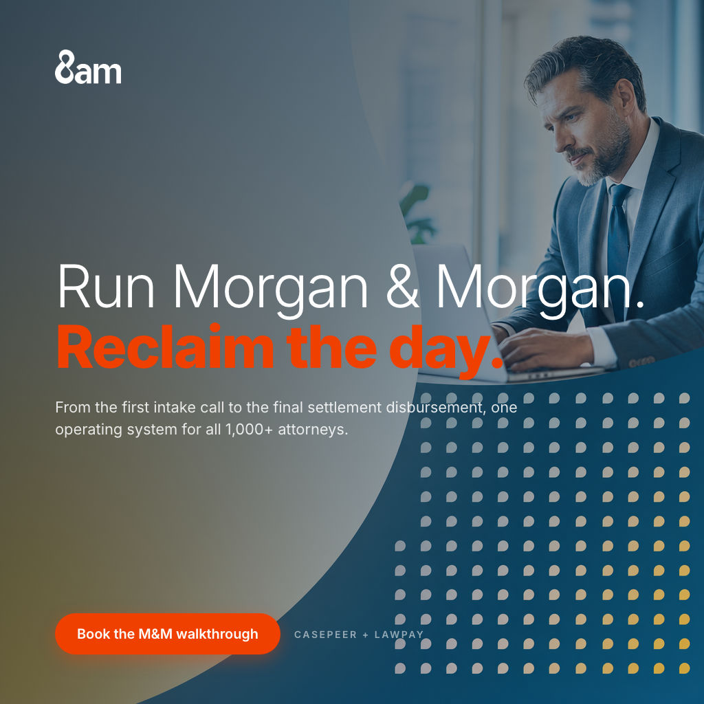 Morgan ad 1 dark