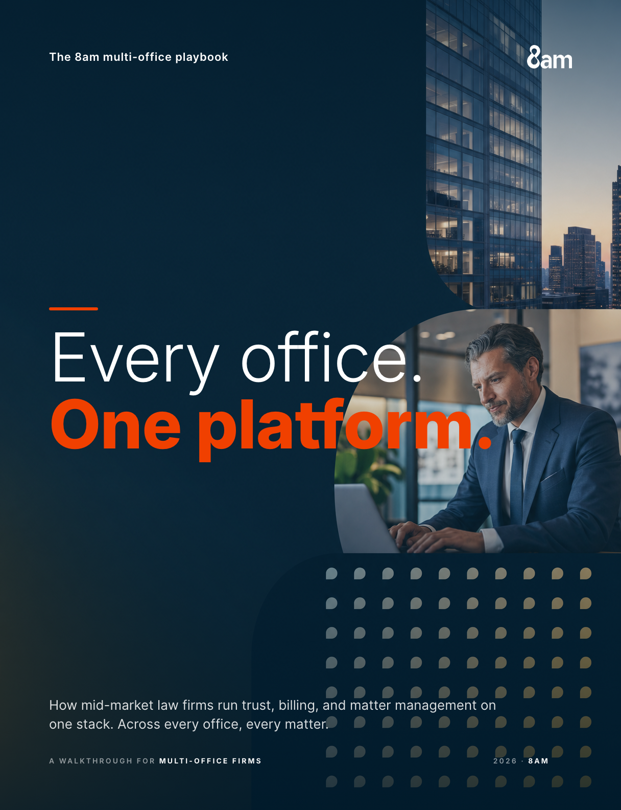 Multi-office ebook